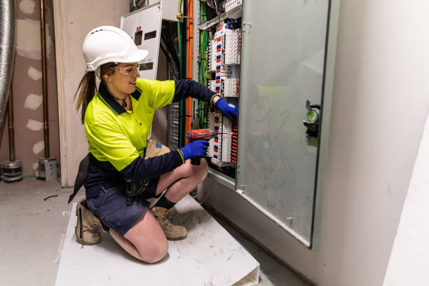 Best Electrical Rewiring Services  in Browns Mills, NJ