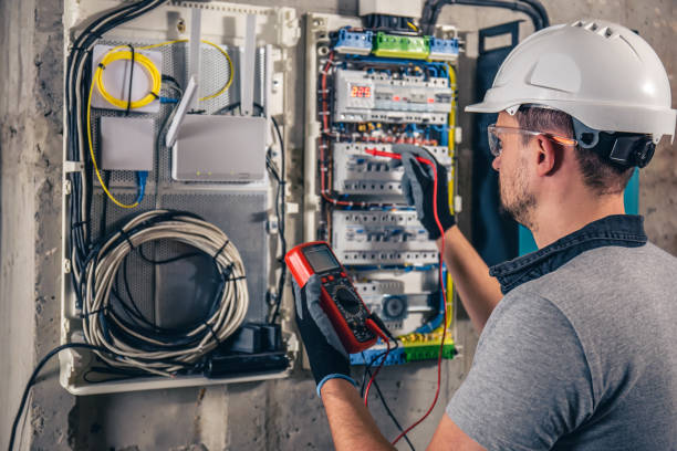 Best Local Electrician Companies  in Browns Mills, NJ
