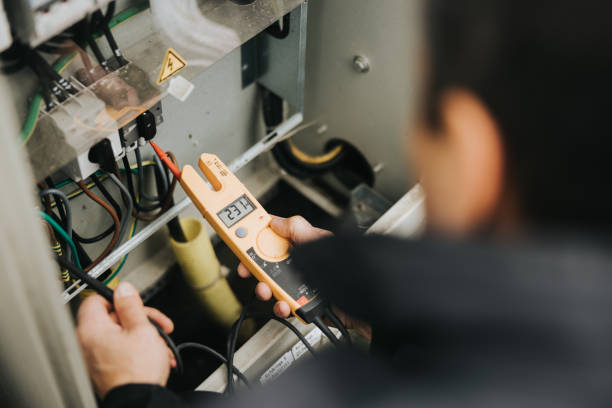 Best Circuit Breaker Repair  in Browns Mills, NJ