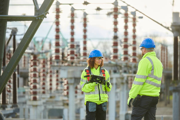 Best Electrical Outlet Repair  in Browns Mills, NJ