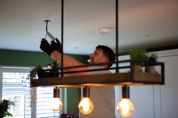 Best Industrial Electrical Services  in Browns Mills, NJ