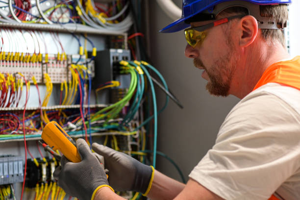 Best Electrical Troubleshooting Services  in Browns Mills, NJ